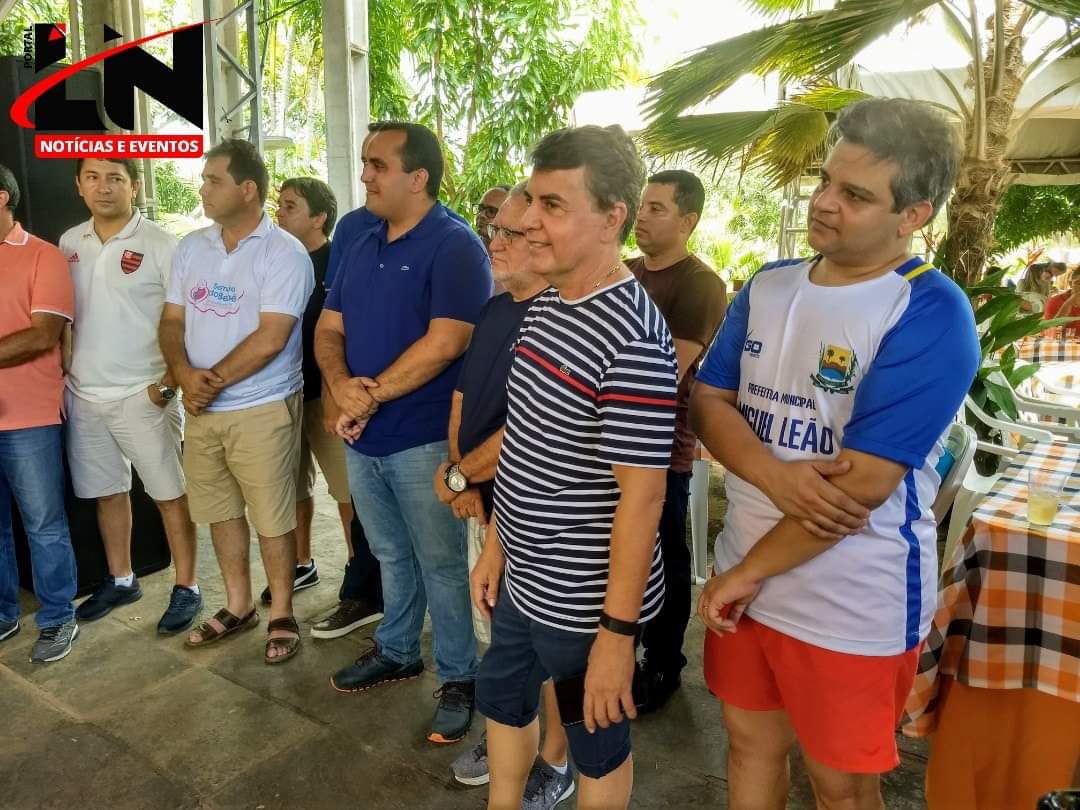 Monsenhor Gil participa da confraternização da APPM - Imagem 7