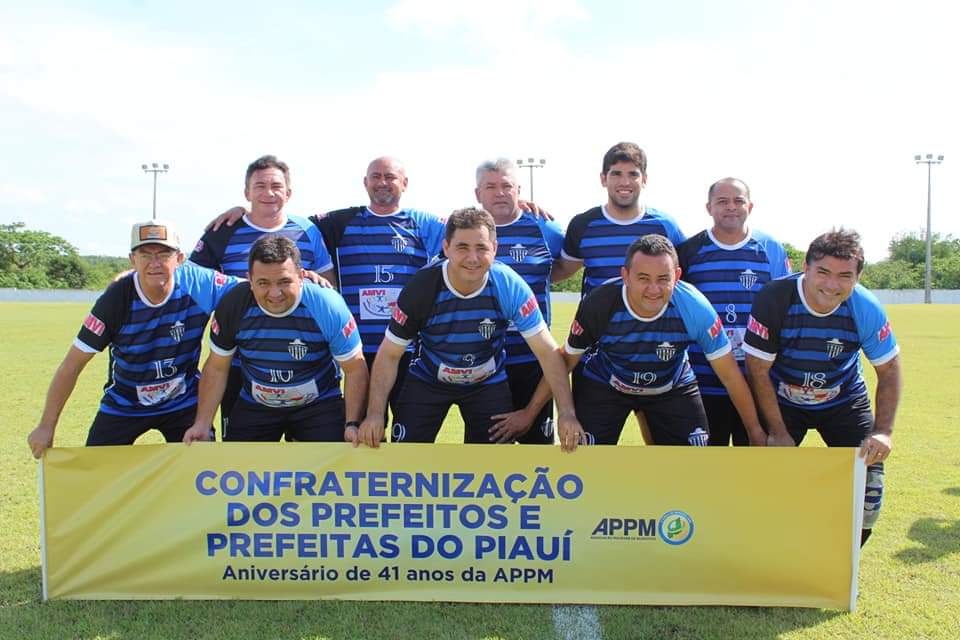 Monsenhor Gil participa da confraternização da APPM - Imagem 12