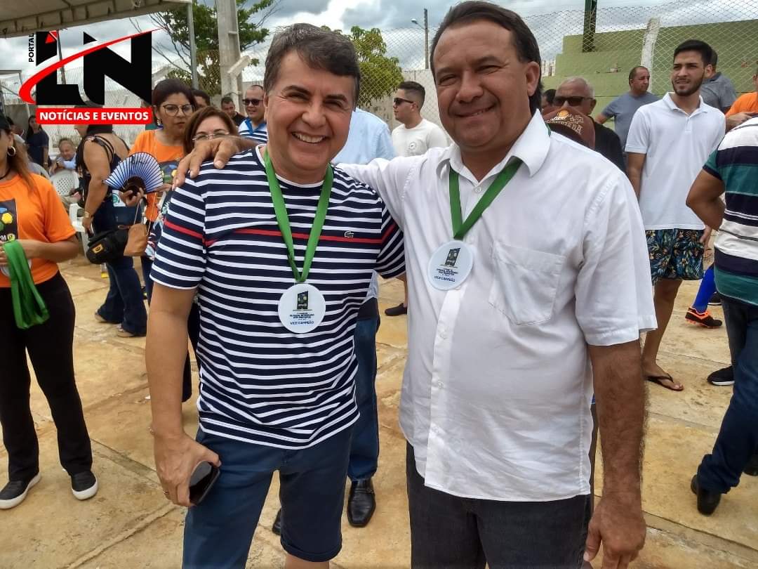 Monsenhor Gil participa da confraternização da APPM - Imagem 19