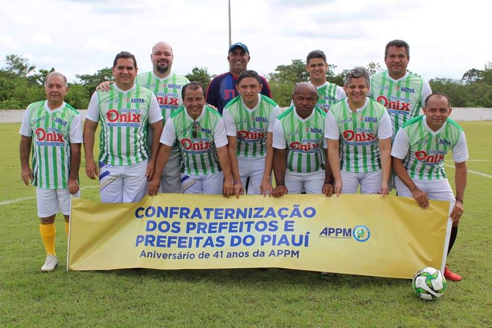 Monsenhor Gil participa da confraternização da APPM - Imagem 14