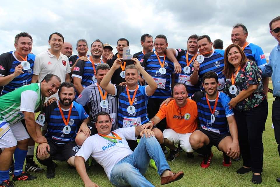 Monsenhor Gil participa da confraternização da APPM - Imagem 17