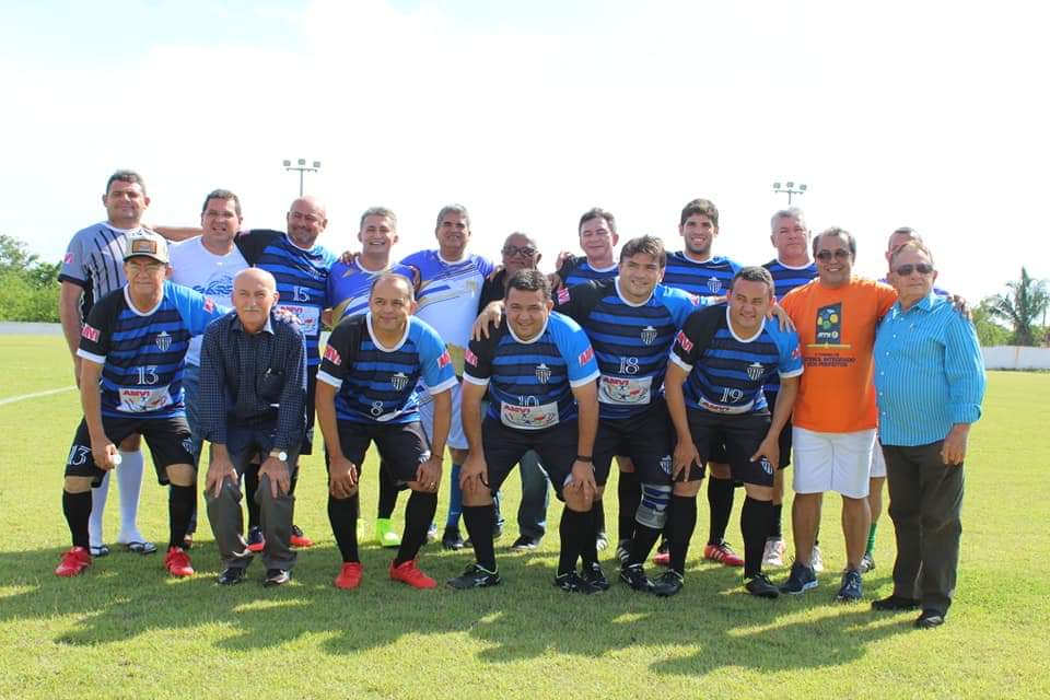 Monsenhor Gil participa da confraternização da APPM - Imagem 13