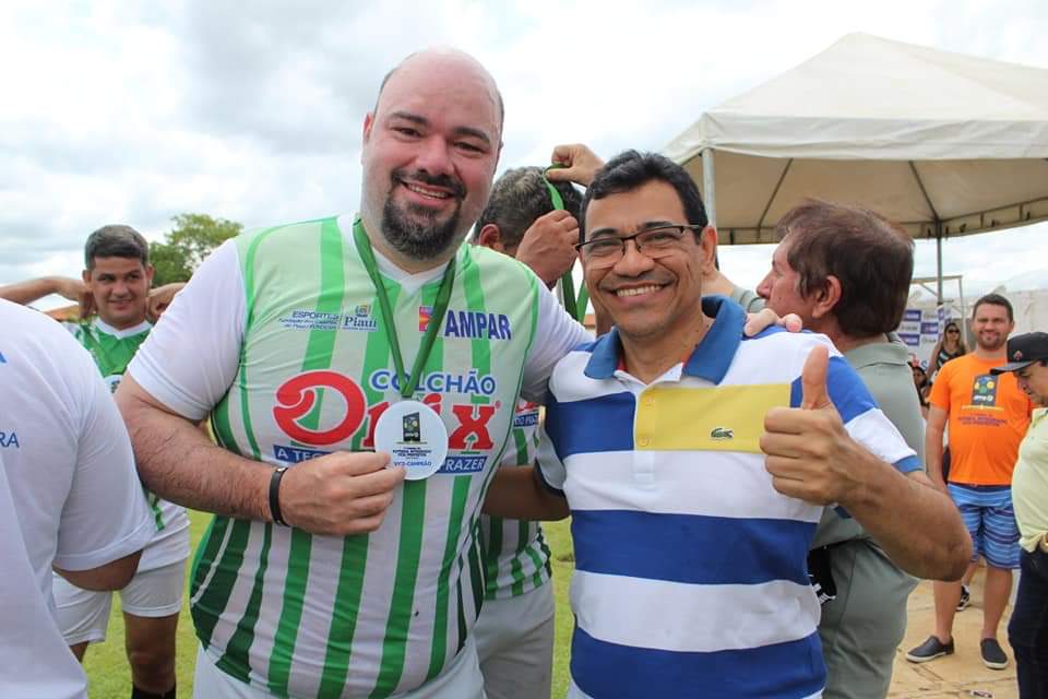 Monsenhor Gil participa da confraternização da APPM - Imagem 21
