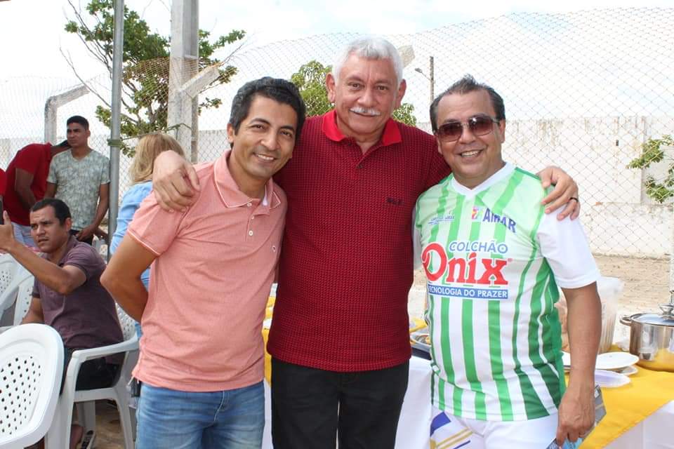 Monsenhor Gil participa da confraternização da APPM - Imagem 16