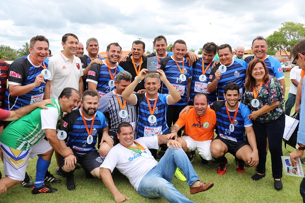 Prefeitos do Piauí participaram da confraternização em comemoração pelos 41 anos da APPM - Imagem 30