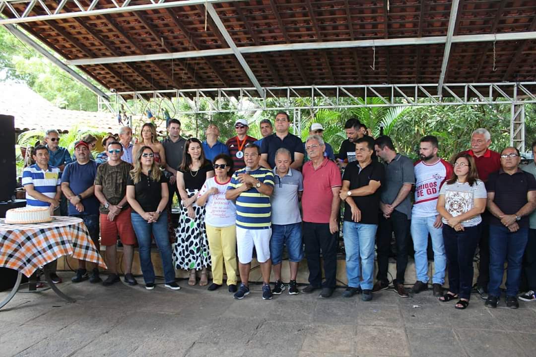 Monsenhor Gil participa da confraternização da APPM - Imagem 6