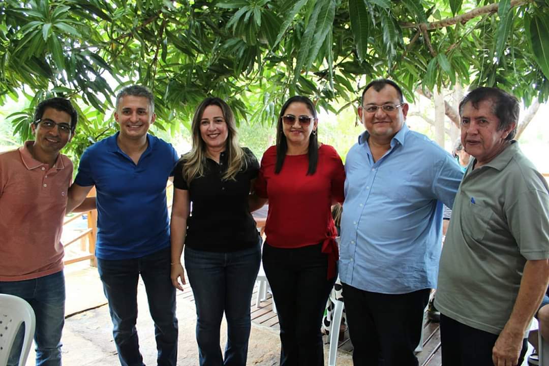 Monsenhor Gil participa da confraternização da APPM - Imagem 4