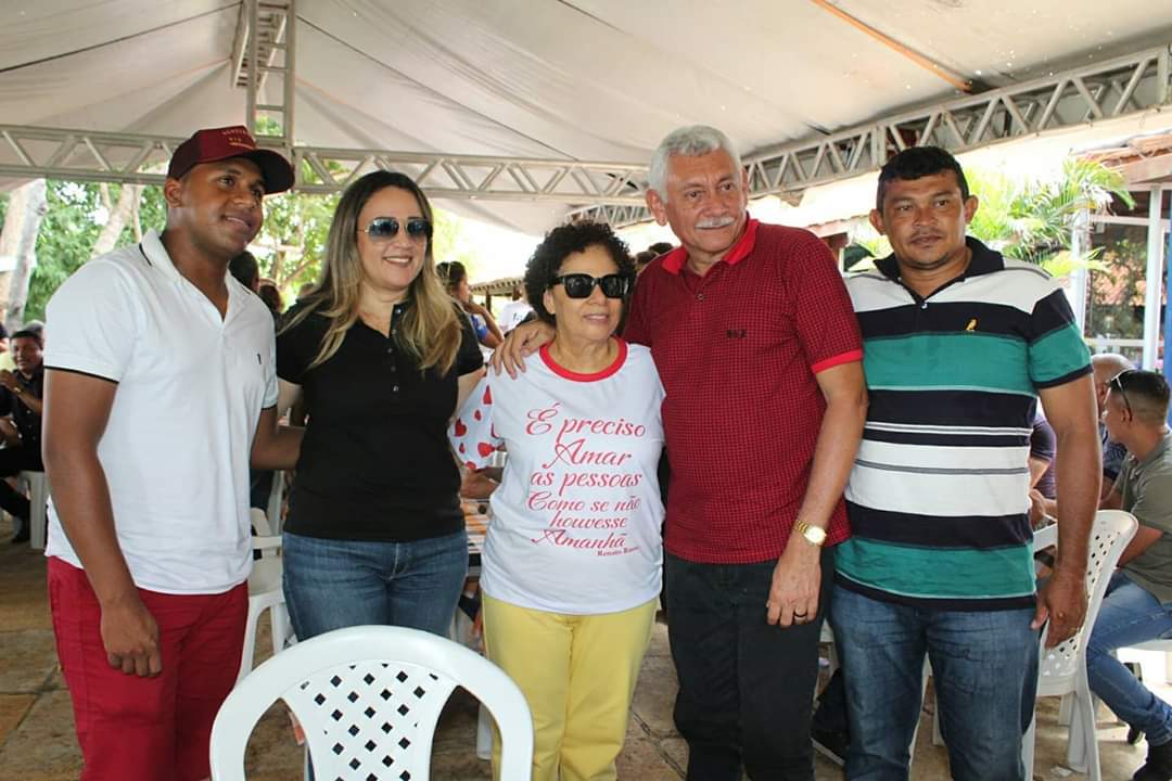 Monsenhor Gil participa da confraternização da APPM - Imagem 2