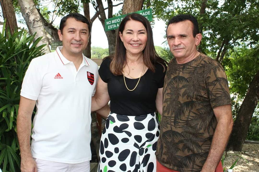 Monsenhor Gil participa da confraternização da APPM - Imagem 9