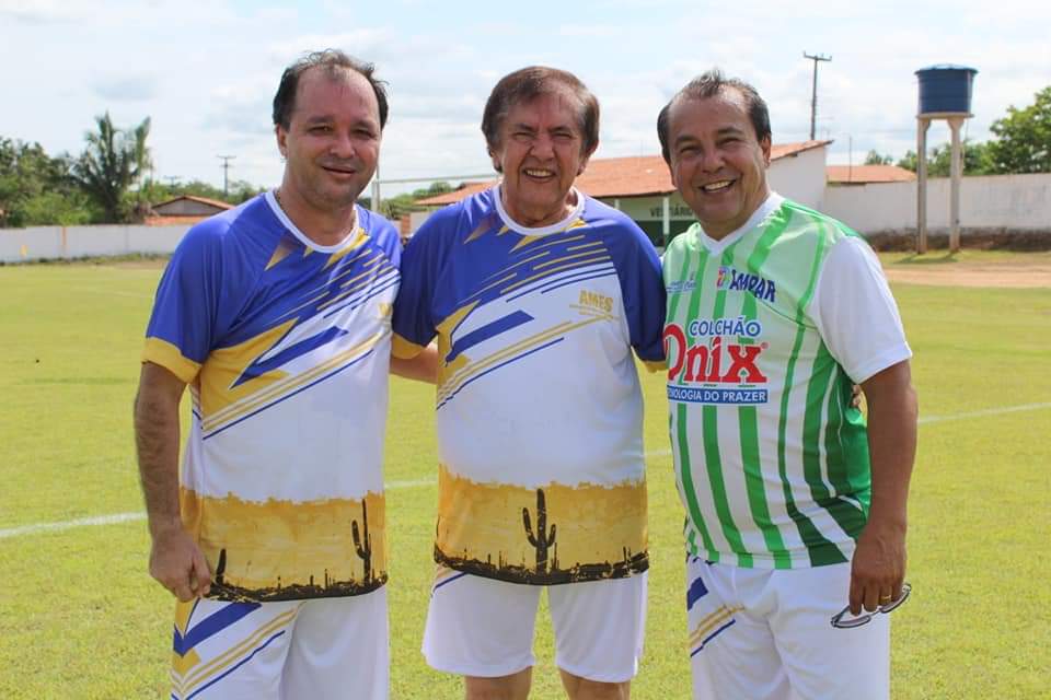 Monsenhor Gil participa da confraternização da APPM - Imagem 11