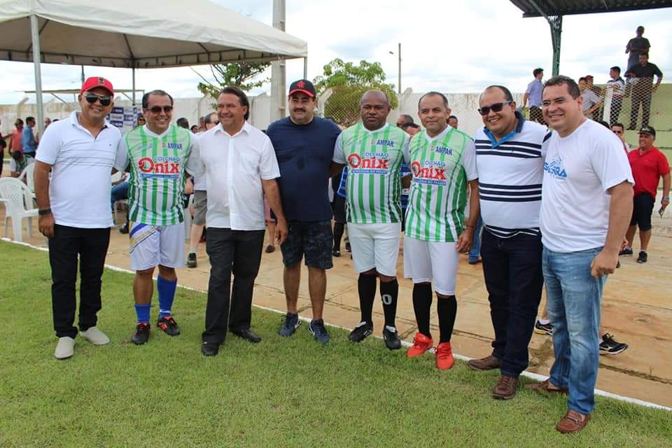 Monsenhor Gil participa da confraternização da APPM - Imagem 18
