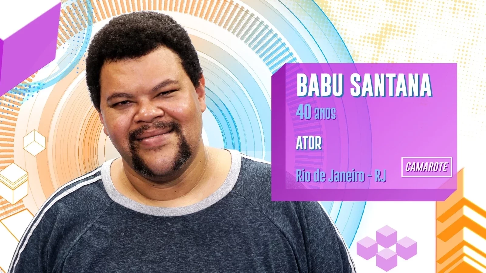 Conheça os participantes do Big Brother Brasil 20; estreia na terça - imagem 13993