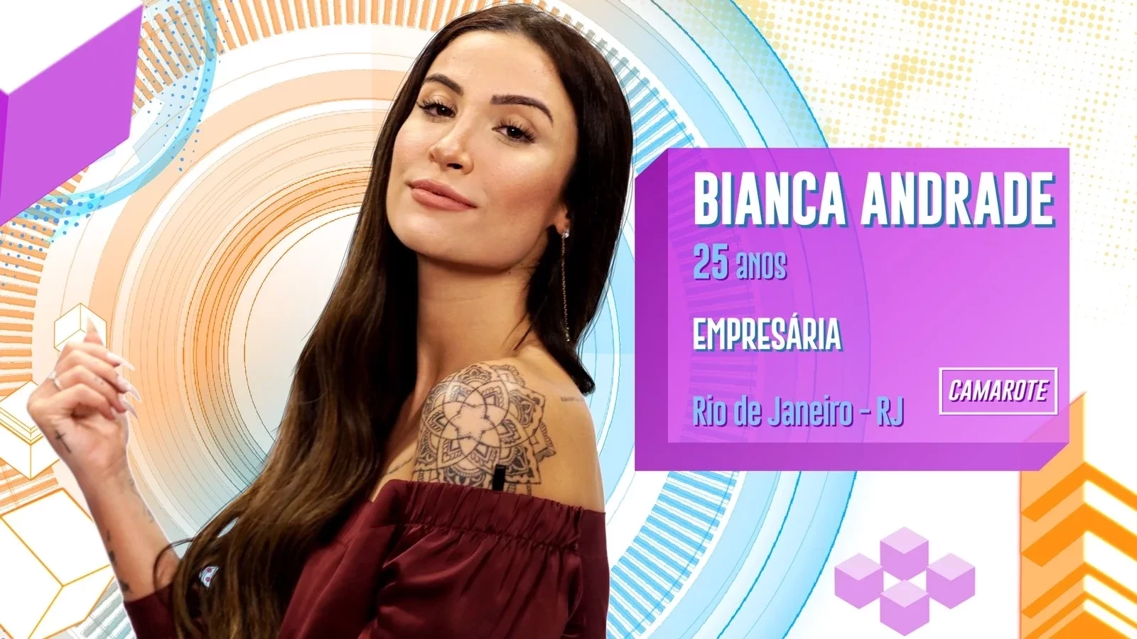 Conheça os participantes do Big Brother Brasil 20; estreia na terça - imagem 13995