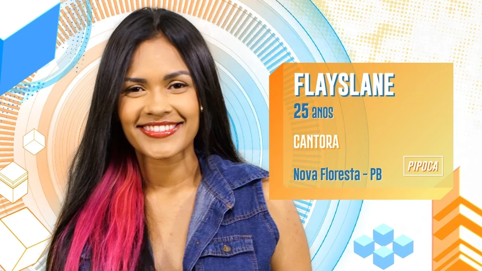 Conheça os participantes do Big Brother Brasil 20; estreia na terça - imagem 13996
