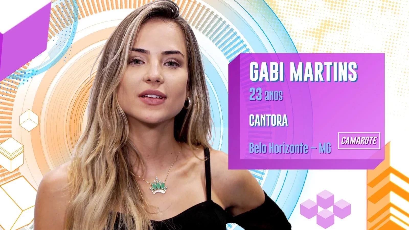 Conheça os participantes do Big Brother Brasil 20; estreia na terça - imagem 13998