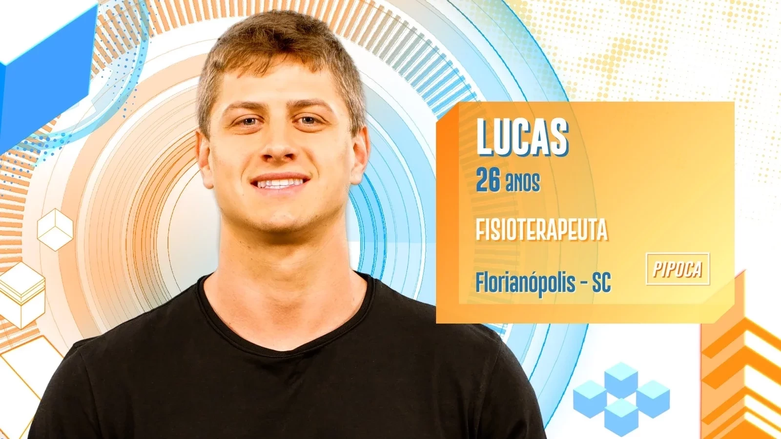 Conheça os participantes do Big Brother Brasil 20; estreia na terça - imagem 14004