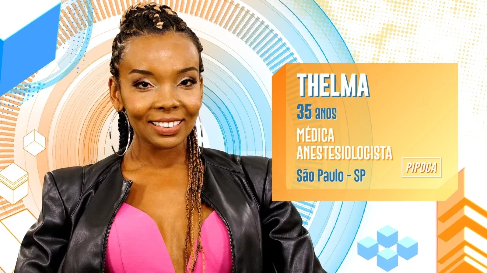 Conheça os participantes do Big Brother Brasil 20; estreia na terça - imagem 14008