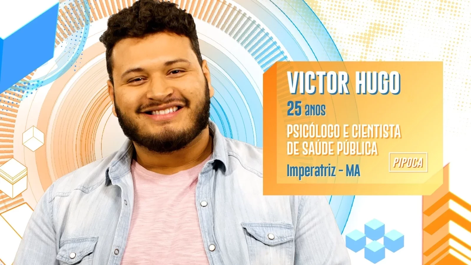 Conheça os participantes do Big Brother Brasil 20; estreia na terça - imagem 14010