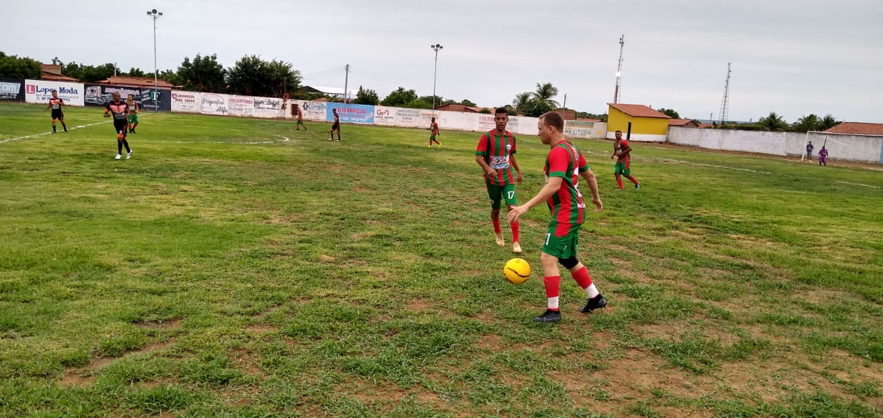 Melancias vence Santa Maria por 1 a 0 em sua estreia no campeonato municipal 2020 - Imagem 6