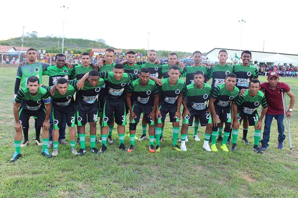 SESI vence o 100% Piauí na primeira rodada do campeonato municipal de futebol de Santo Inácio - Imagem 5
