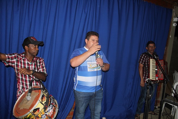 11º Edição do campeonato municipal de futebol de Santo Inácio teve início neste sábado - Imagem 78