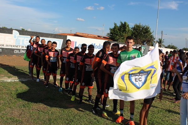 11º Edição do campeonato municipal de futebol de Santo Inácio teve início neste sábado - Imagem 15