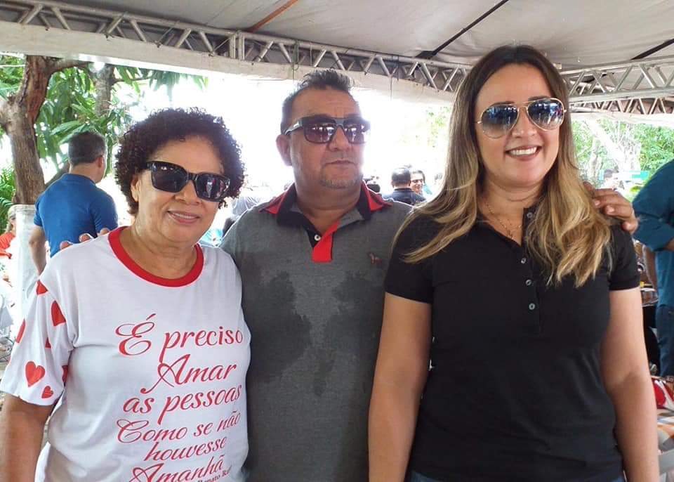 Monsenhor Gil participa da confraternização da APPM - Imagem 8