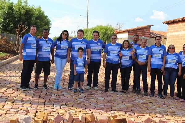 11º Edição do campeonato municipal de futebol de Santo Inácio teve início neste sábado - Imagem 8