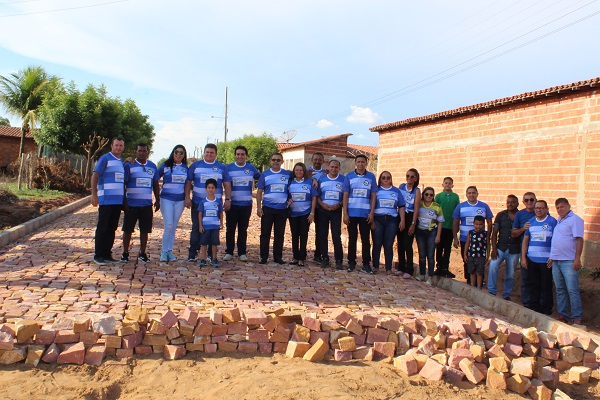 11º Edição do campeonato municipal de futebol de Santo Inácio teve início neste sábado - Imagem 9