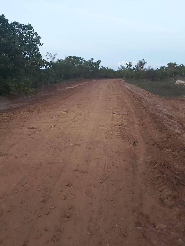 Prefeitura de Coivaras constrói pontilhão e recupera estrada nas comunidades Passatempo e Nova Vida - Imagem 4