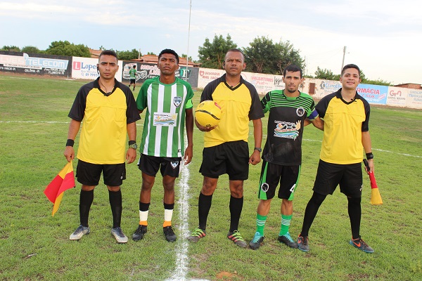 11º Edição do campeonato municipal de futebol de Santo Inácio teve início neste sábado - Imagem 71