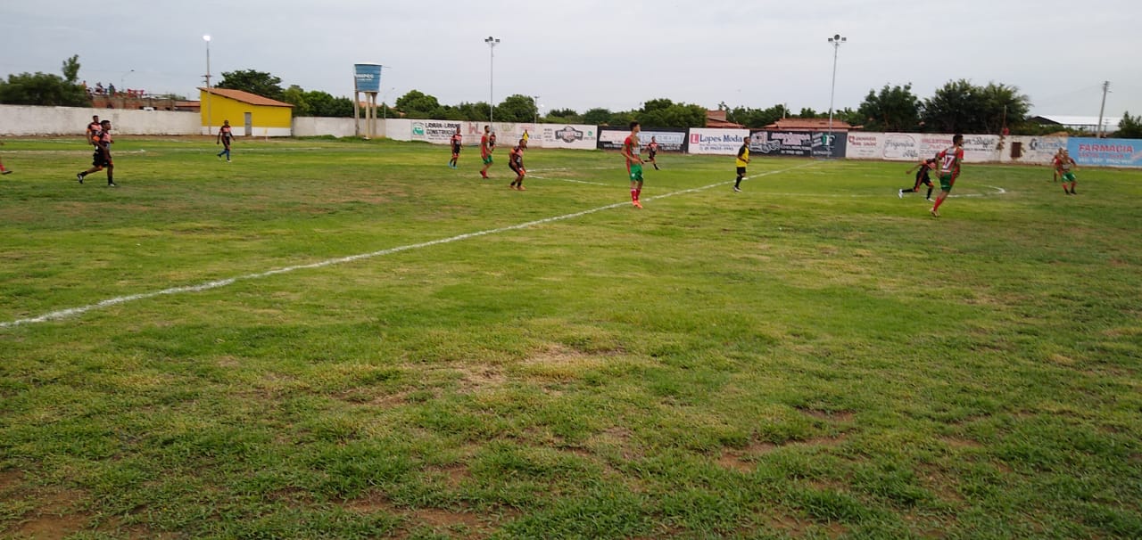 Melancias vence Santa Maria por 1 a 0 em sua estreia no campeonato municipal 2020 - Imagem 3