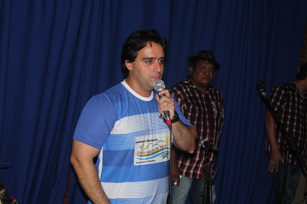 11º Edição do campeonato municipal de futebol de Santo Inácio teve início neste sábado - Imagem 80