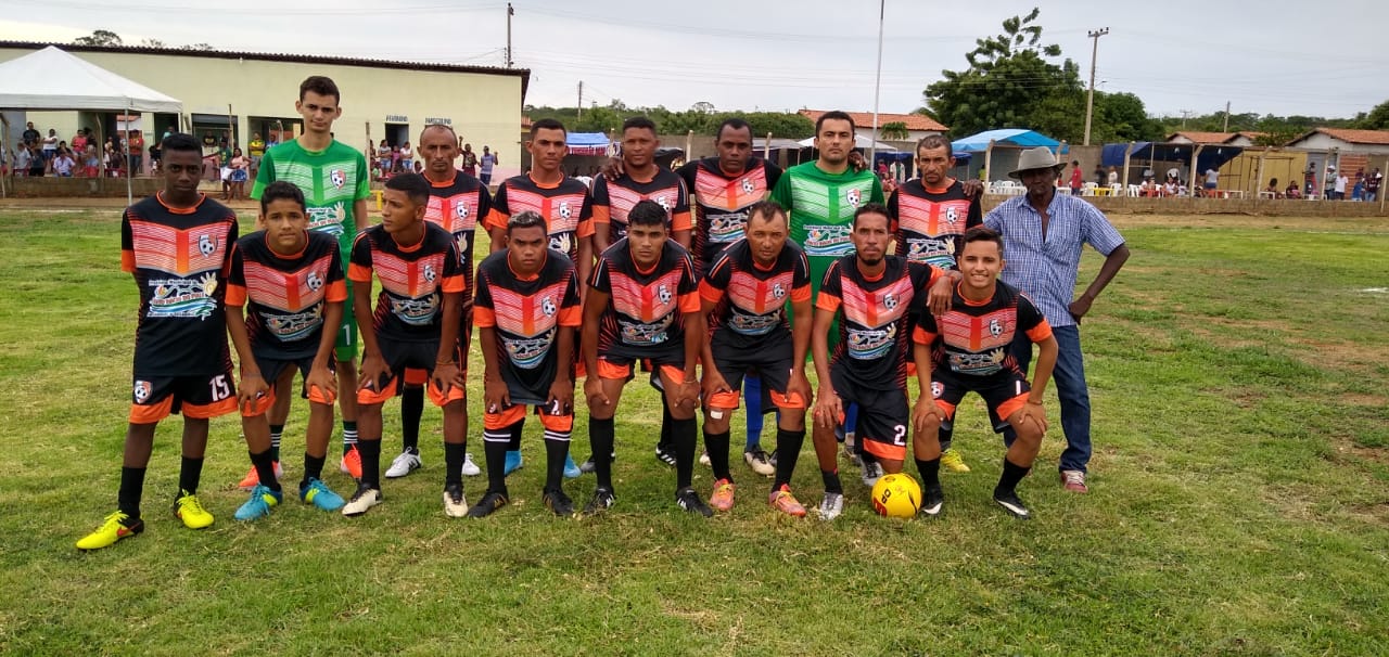 Melancias vence Santa Maria por 1 a 0 em sua estreia no campeonato municipal 2020 - Imagem 1