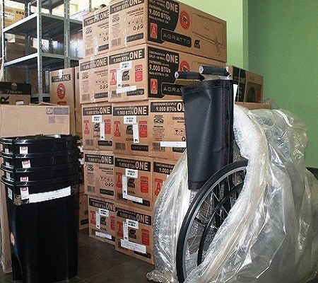 Prefeitura de Pedro II adquire novos equipamentos para postos de ESF