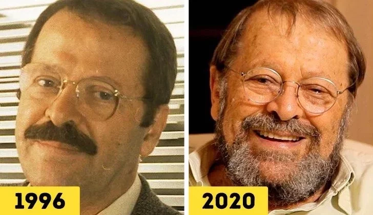 Mais de 20 anos depois, veja como estão os atores de “O Rei do Gado” - imagem 14032