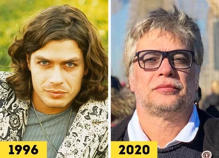 Mais de 20 anos depois, veja como estão os atores de “O Rei do Gado” - imagem 14029