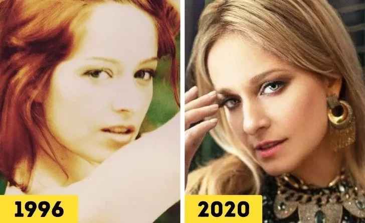 Mais de 20 anos depois, veja como estão os atores de “O Rei do Gado” - imagem 14037