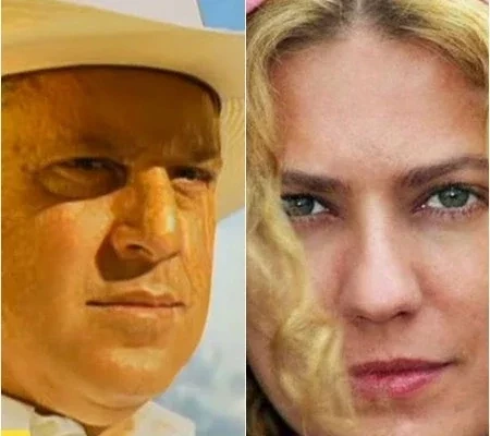 Mais de 20 anos depois, veja como estão os atores de “O Rei do Gado”