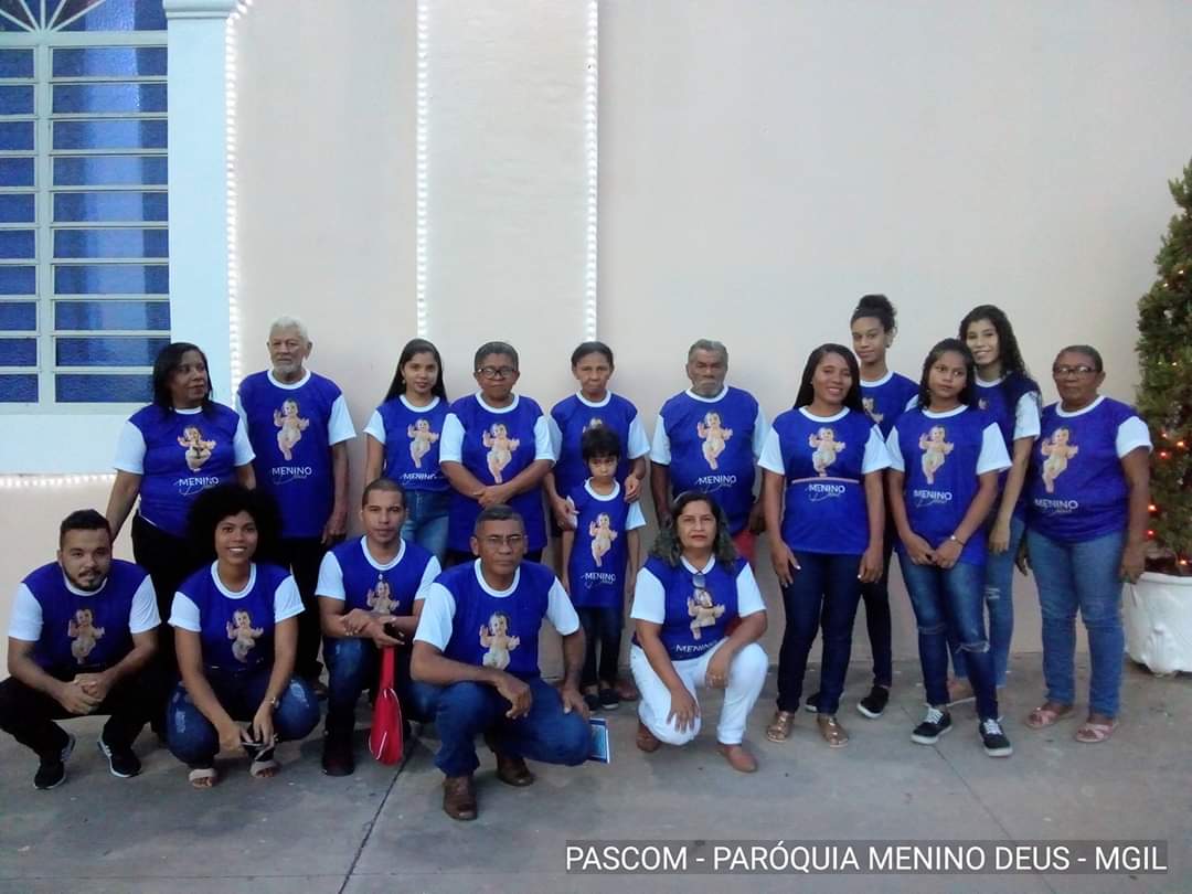 Missa, procissão e sorte com sorteio de uma moto marcam o último dia de festejos do padroeiro Menino Deus  - Imagem 12