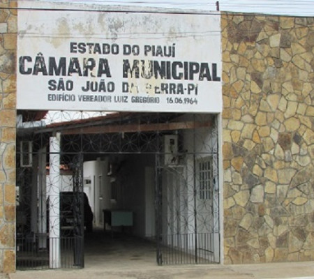 LOA não é votada por falta de quórum na Câmara Municipal de São João da Serra