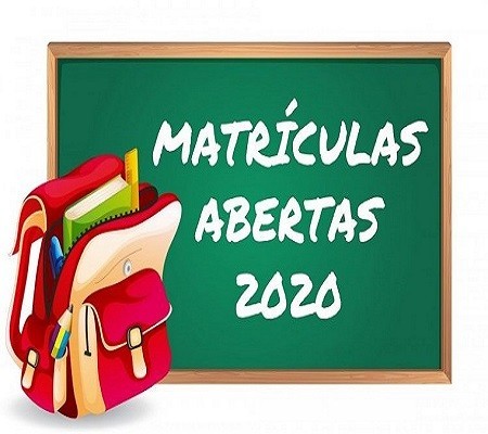 Município dá início das matrículas para Rede Municipal de Educação a partir desta quinta (02)