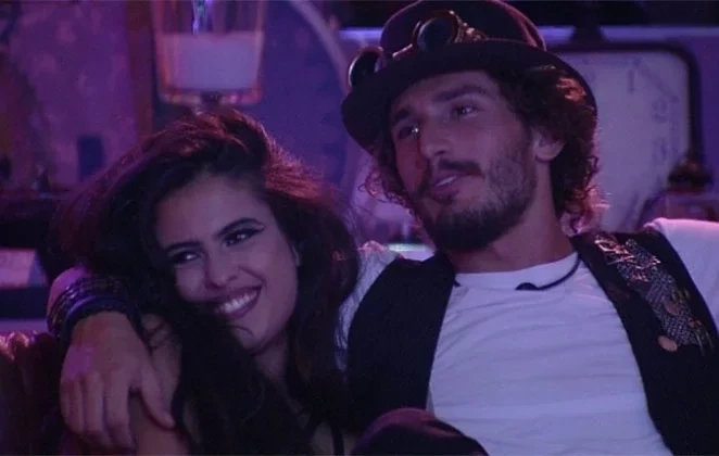 Relembre os casais que esquentaram todas as edições do BBB  - imagem 14159