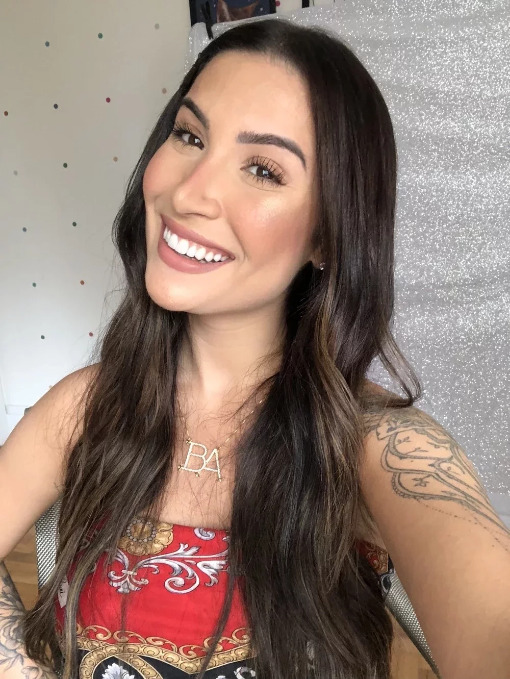 BBB20: veja a última selfie dos participantes antes do confinamento - imagem 14087