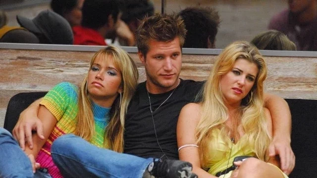 Relembre os casais que esquentaram todas as edições do BBB  - imagem 14118