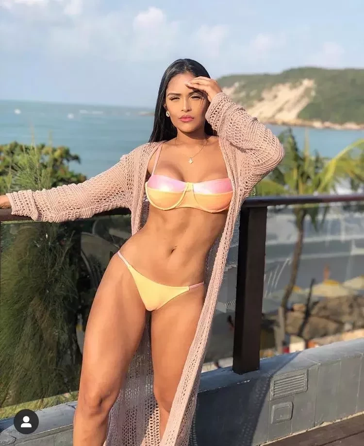 BBB 20: Musas do reality fazem temperatura subir em fotos de biquíni  - imagem 14161