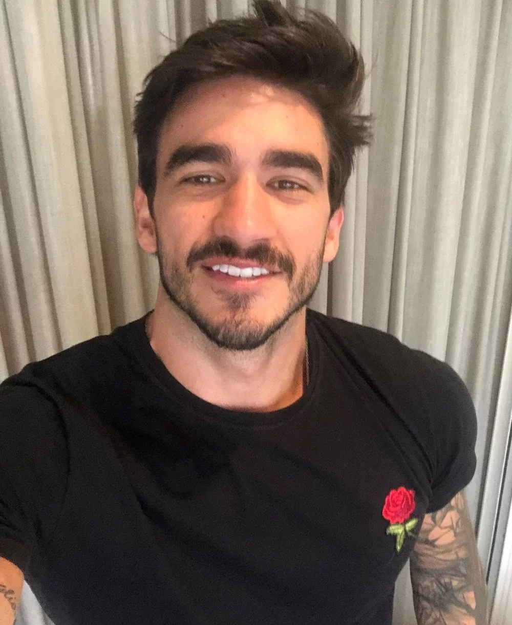 BBB20: veja a última selfie dos participantes antes do confinamento - imagem 14090