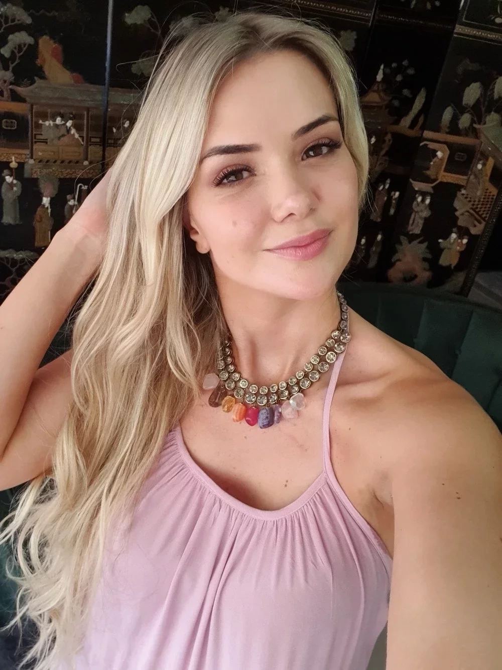 BBB20: veja a última selfie dos participantes antes do confinamento - imagem 14096