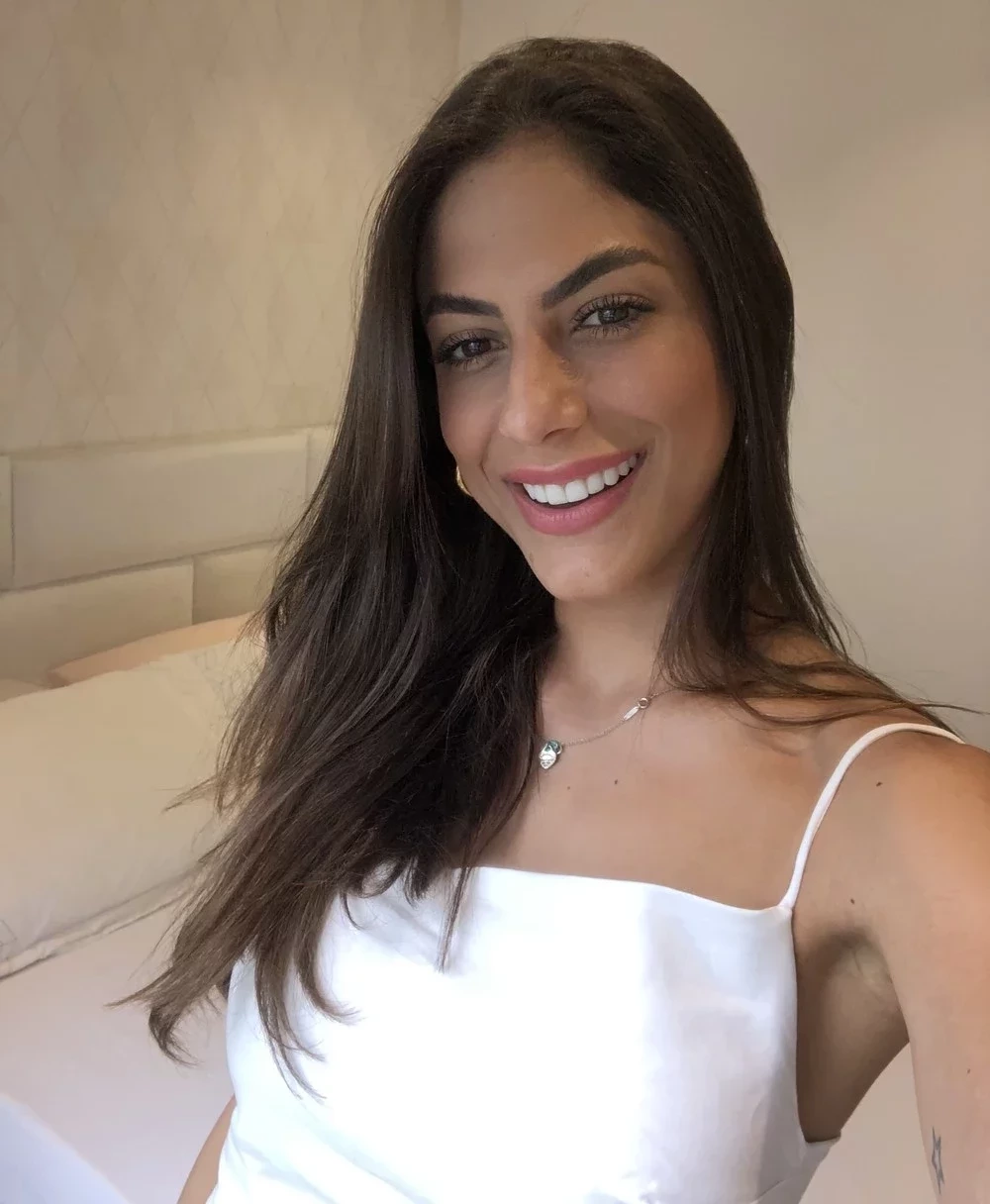 BBB20: veja a última selfie dos participantes antes do confinamento - imagem 14097