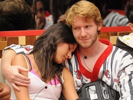 Relembre os casais que esquentaram todas as edições do BBB  - imagem 14121